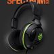 Image for article titled SteelSeries Spectrum Headsets Are Tailored For the Xbox 360